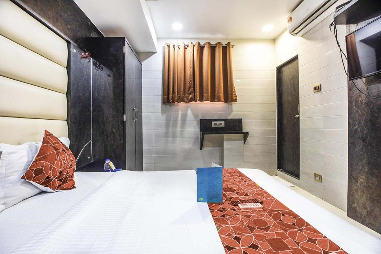 Hotel Karishma - Mumbai — Photos 2